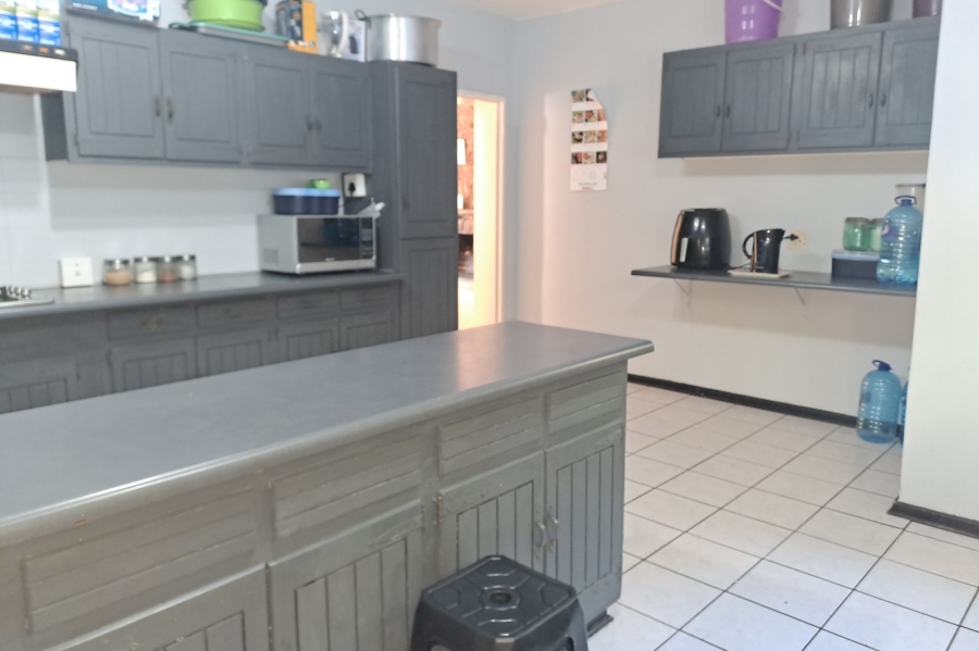 4 Bedroom Property for Sale in Amsterdamhoek Eastern Cape